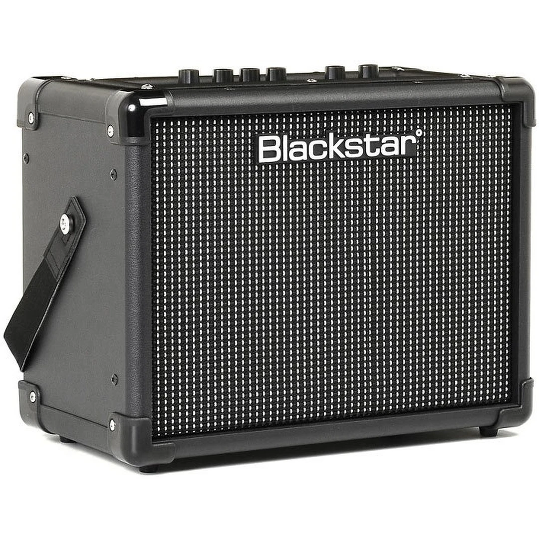 Комбоусилитель Blackstar ID Core 10 V2 Black