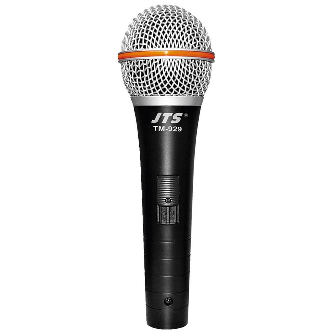 Микрофон JTS TM-929