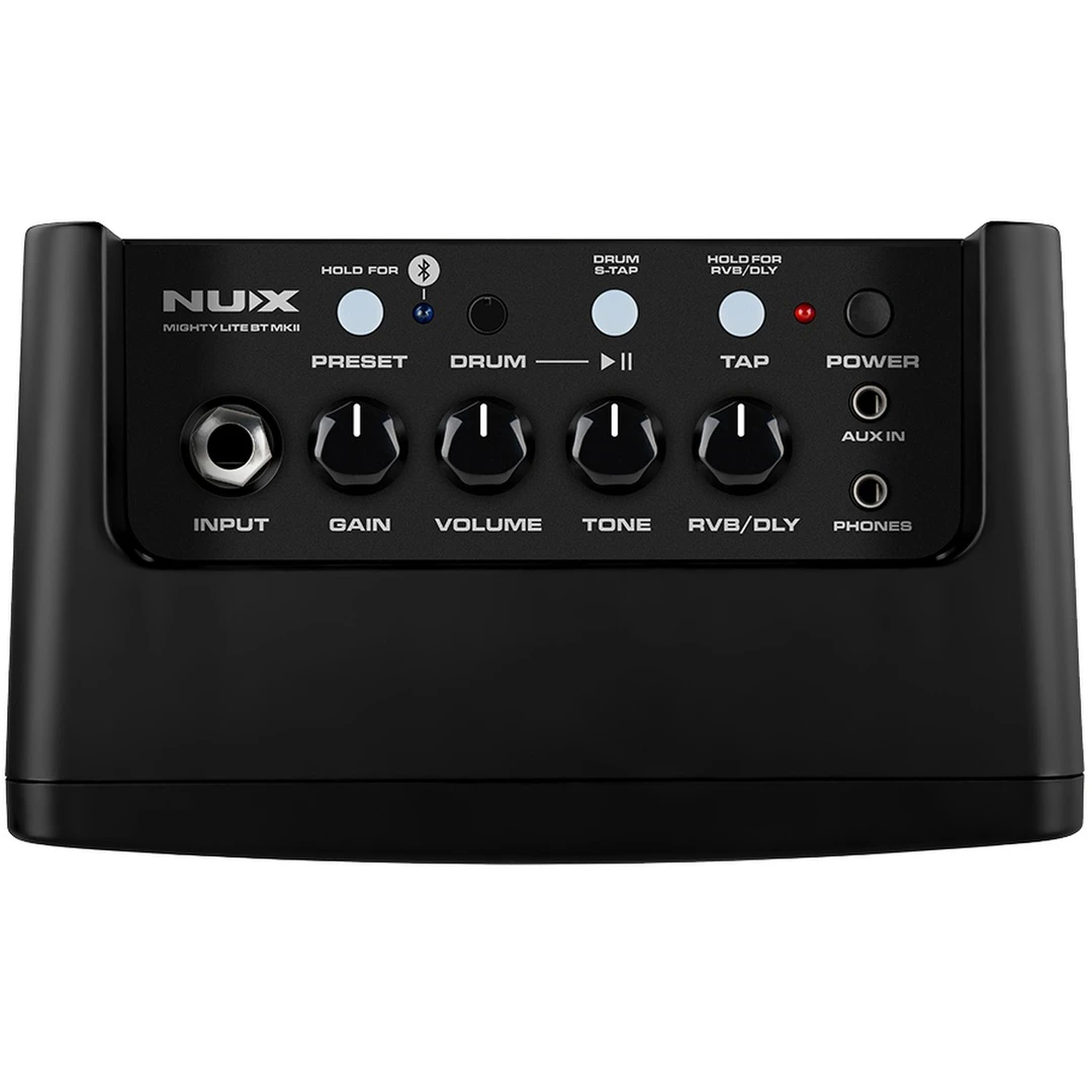 Комбоусилитель Nux Mighty Lite BT MKII