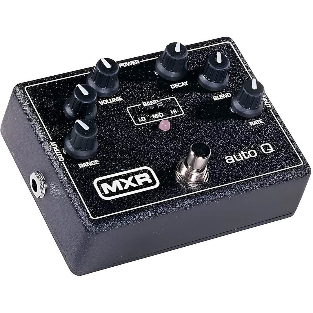 Педаль эффектов Dunlop M120