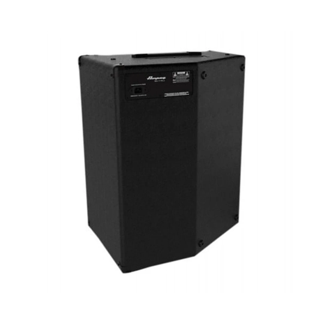Комбоусилитель для бас-гитары Ampeg BA115v2
