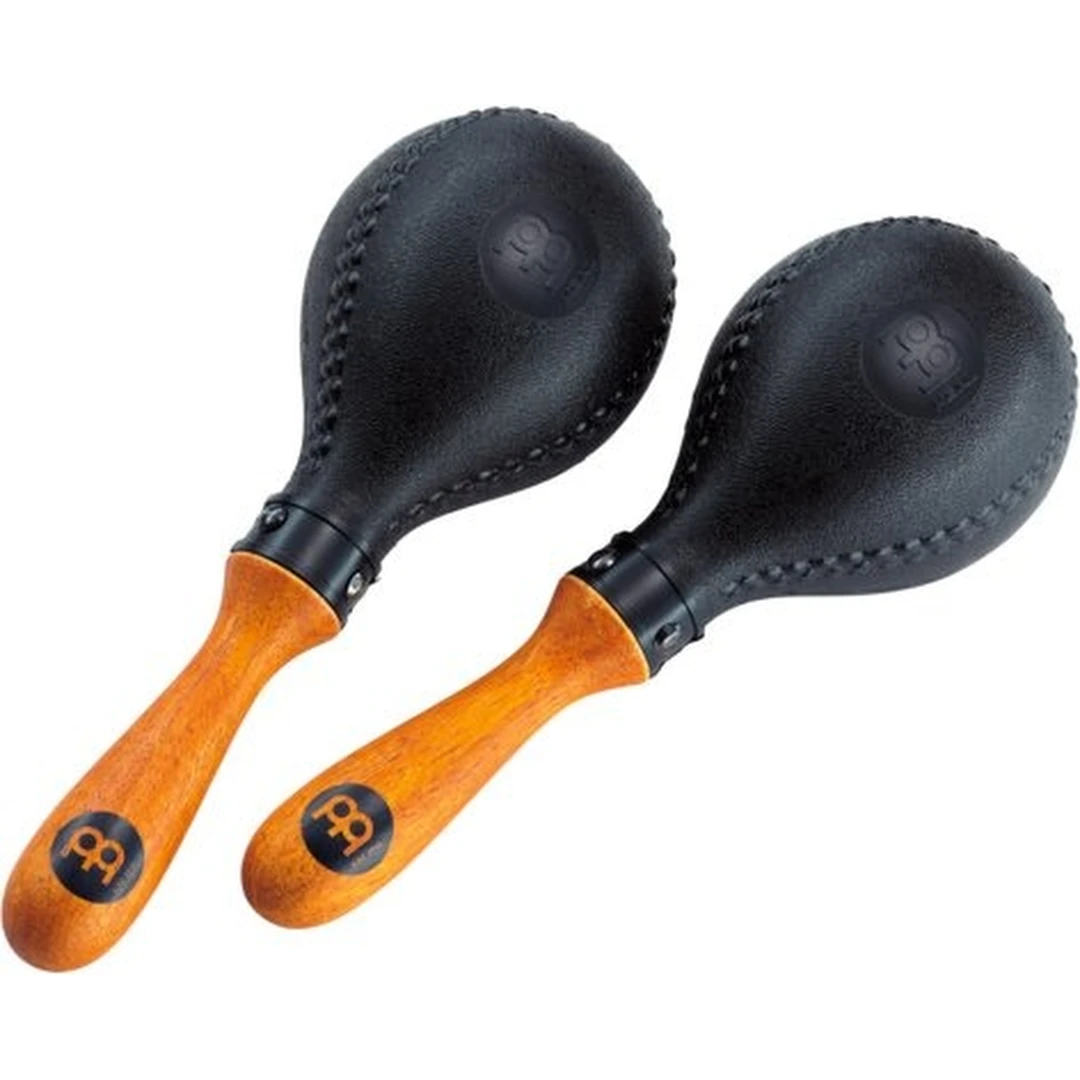 Маракасы Meinl PM2BK