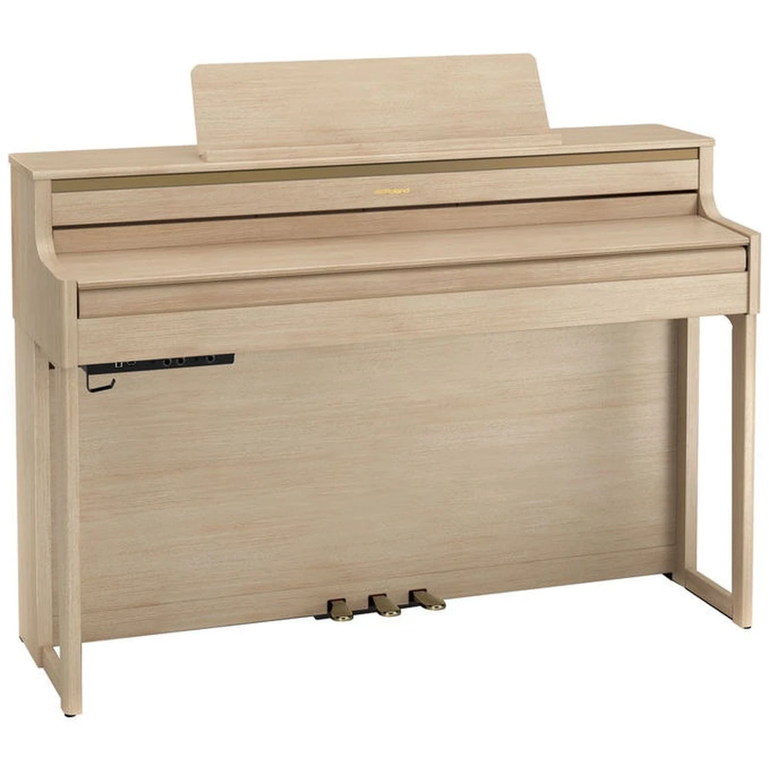 Цифровое пианино Roland HP704-LA