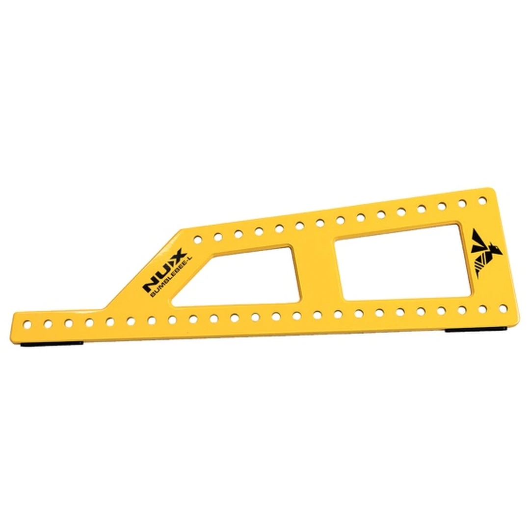 Педалборд Nux Bumblebee NPB-L
