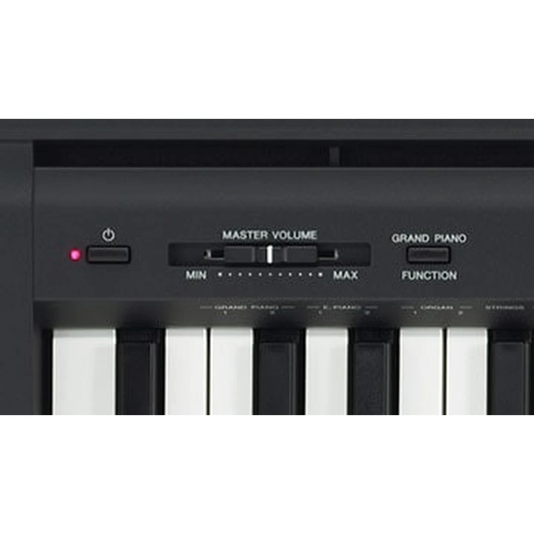 Цифровое пианино Yamaha P-45B