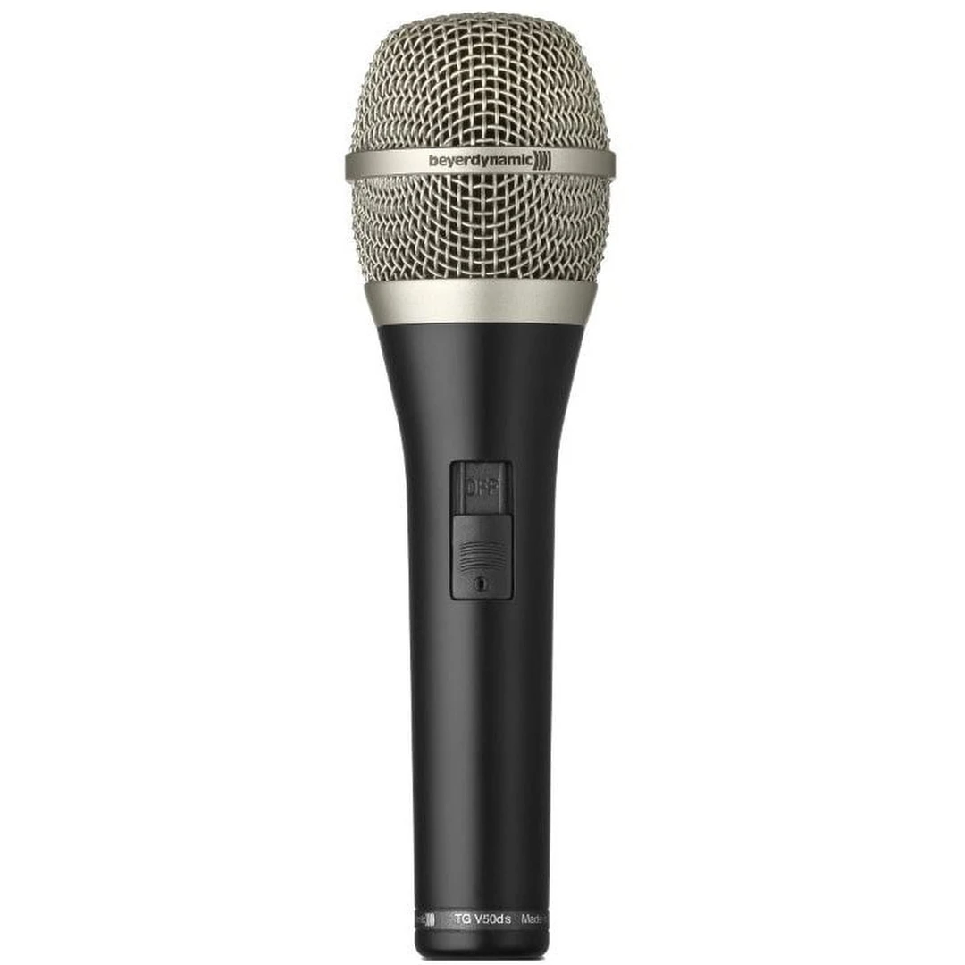 Микрофон Beyerdynamic TG V50d s