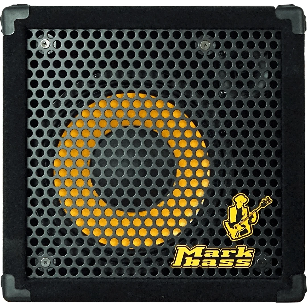 Комбоусилитель Markbass Marcus Miller CMD 101 Micro 60
