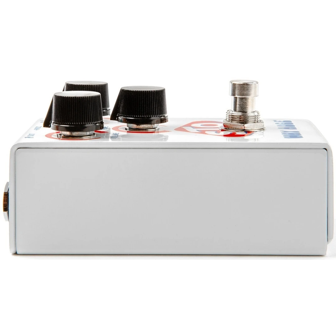 Педаль эффектов Way Huge WM25 Smalls STO Overdrive