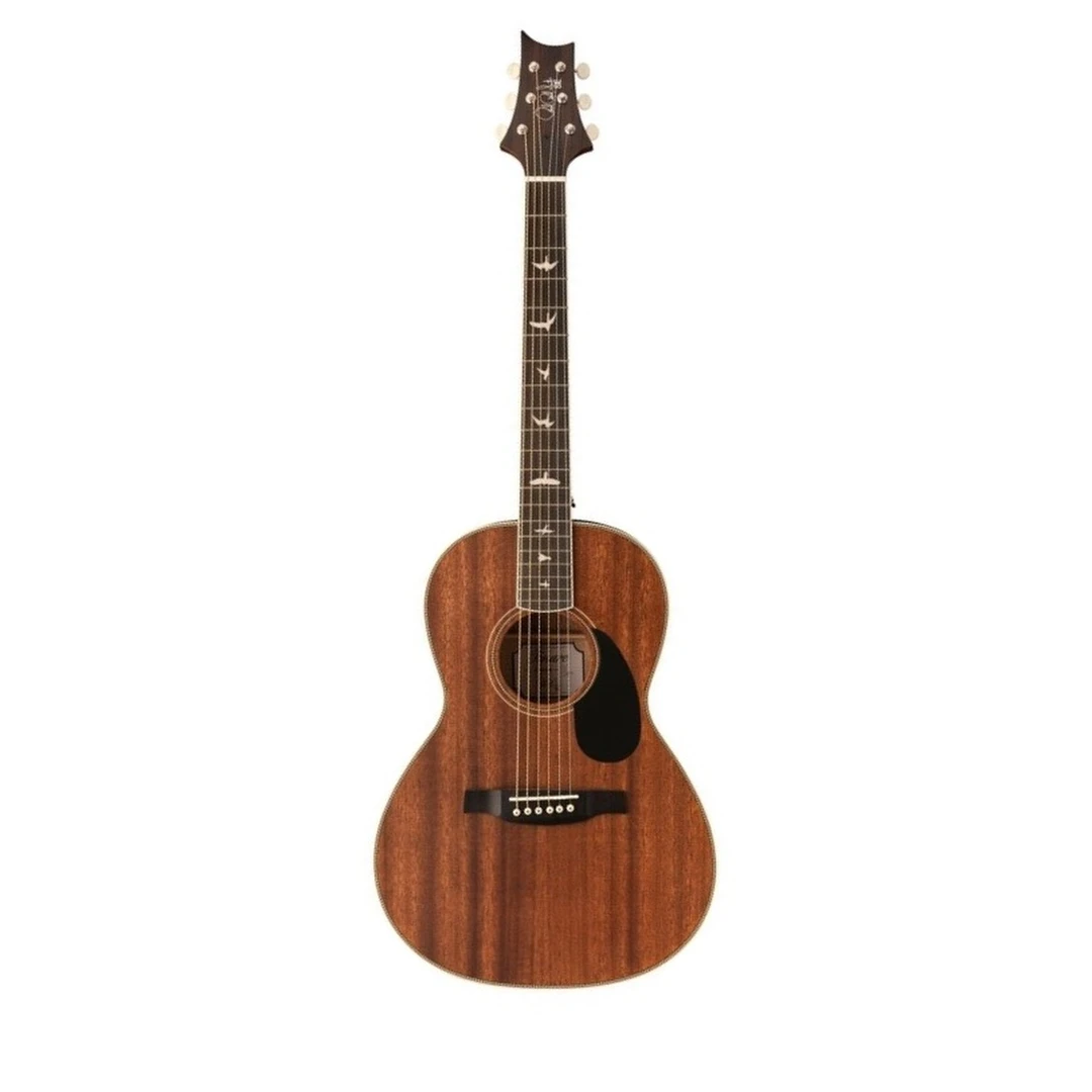 Акустическая гитара PRS SE P20 Parlor Satin Mahogany