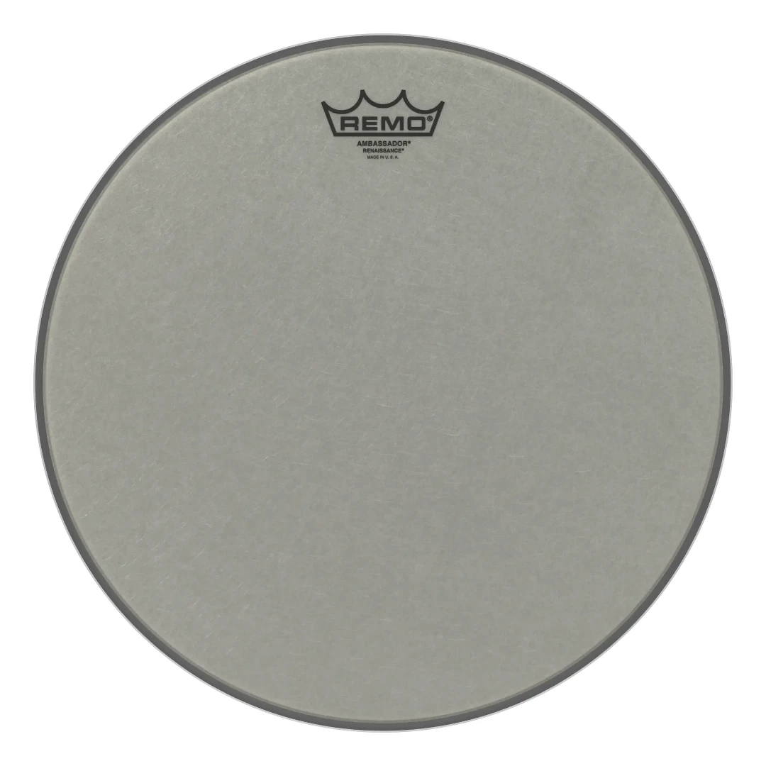 Пластик Remo RA-0014-SS