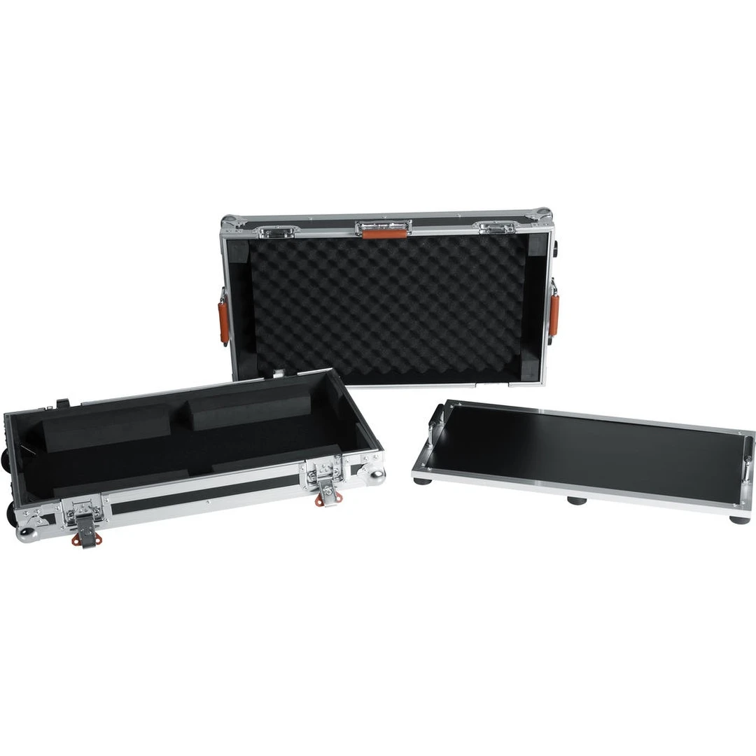 Кейс для педалей Gator G-TOUR PEDALBOARD-LGW