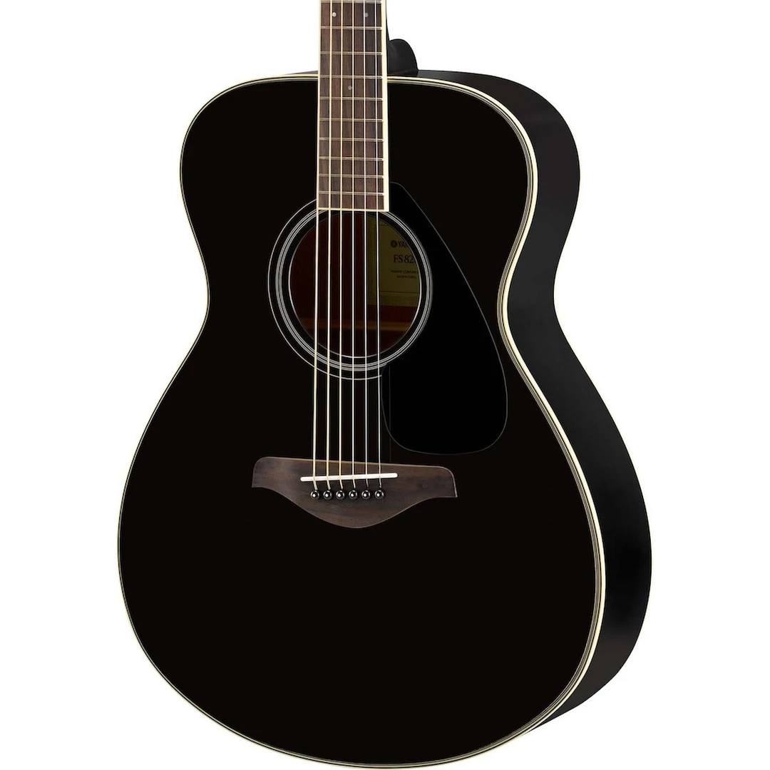 Акустическая гитара Yamaha FS820 BL
