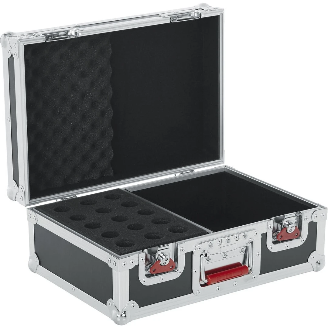 Кейс для микрофонов Gator G-TOUR M15