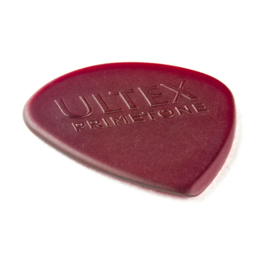 Набор медиаторов Dunlop 518PJPRD John Petrucci Primetone Jazz III