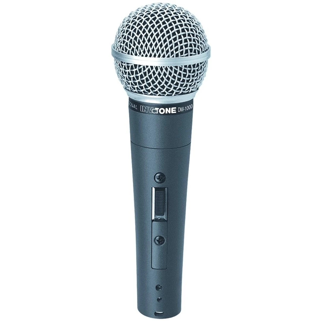Микрофон Invotone DM1000