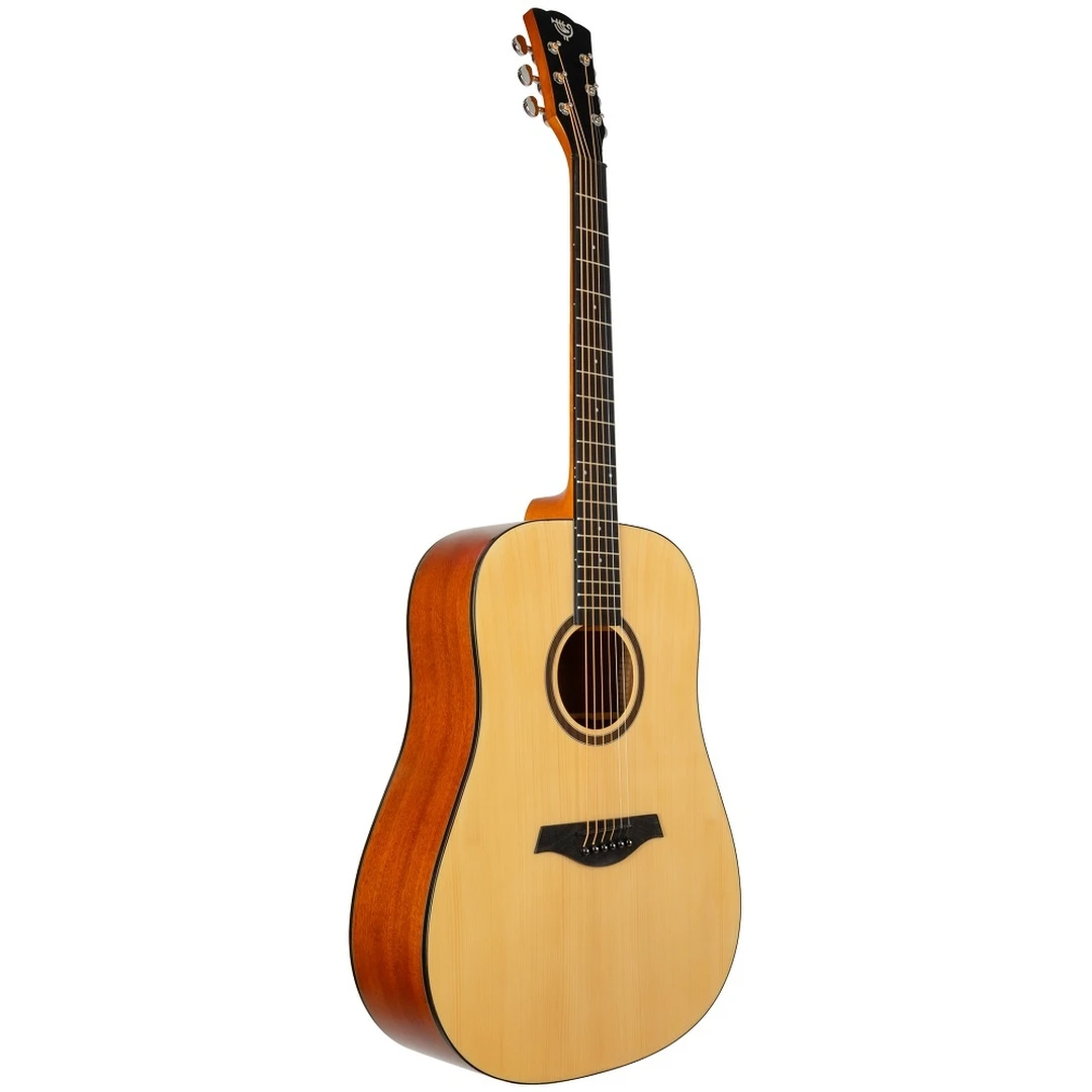 Акустическая гитара Rockdale Aurora D5 NGL