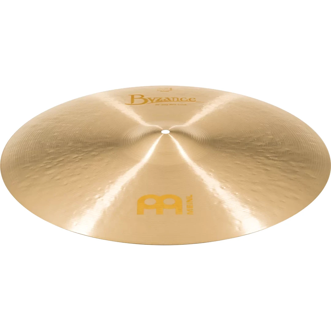 Тарелка Meinl 20" Thin Crash B20JTC