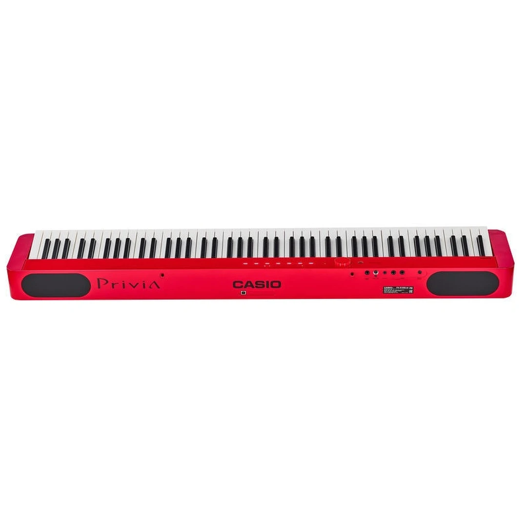 Цифровое пианино Casio Privia PX-S1000RD