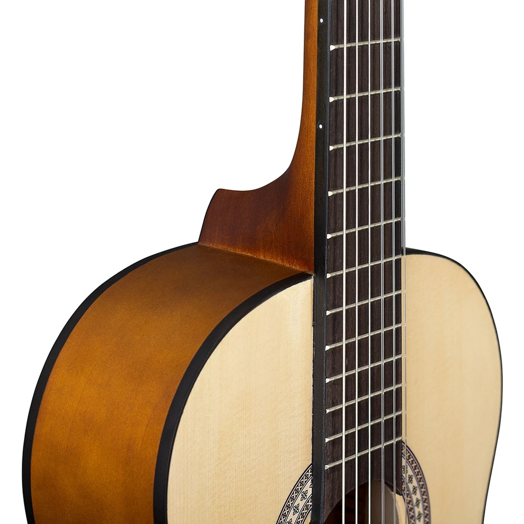 Классическая гитара Cascha HH 2351 Student Series 3/4