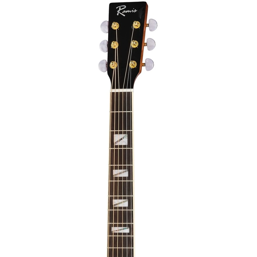 Акустическая гитара Ramis RW-436A