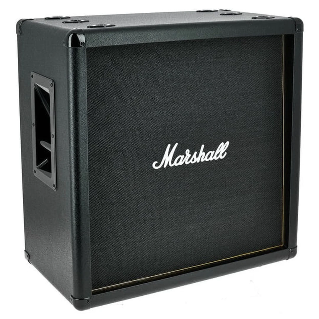 Гитарный кабинет Marshall MG412BG