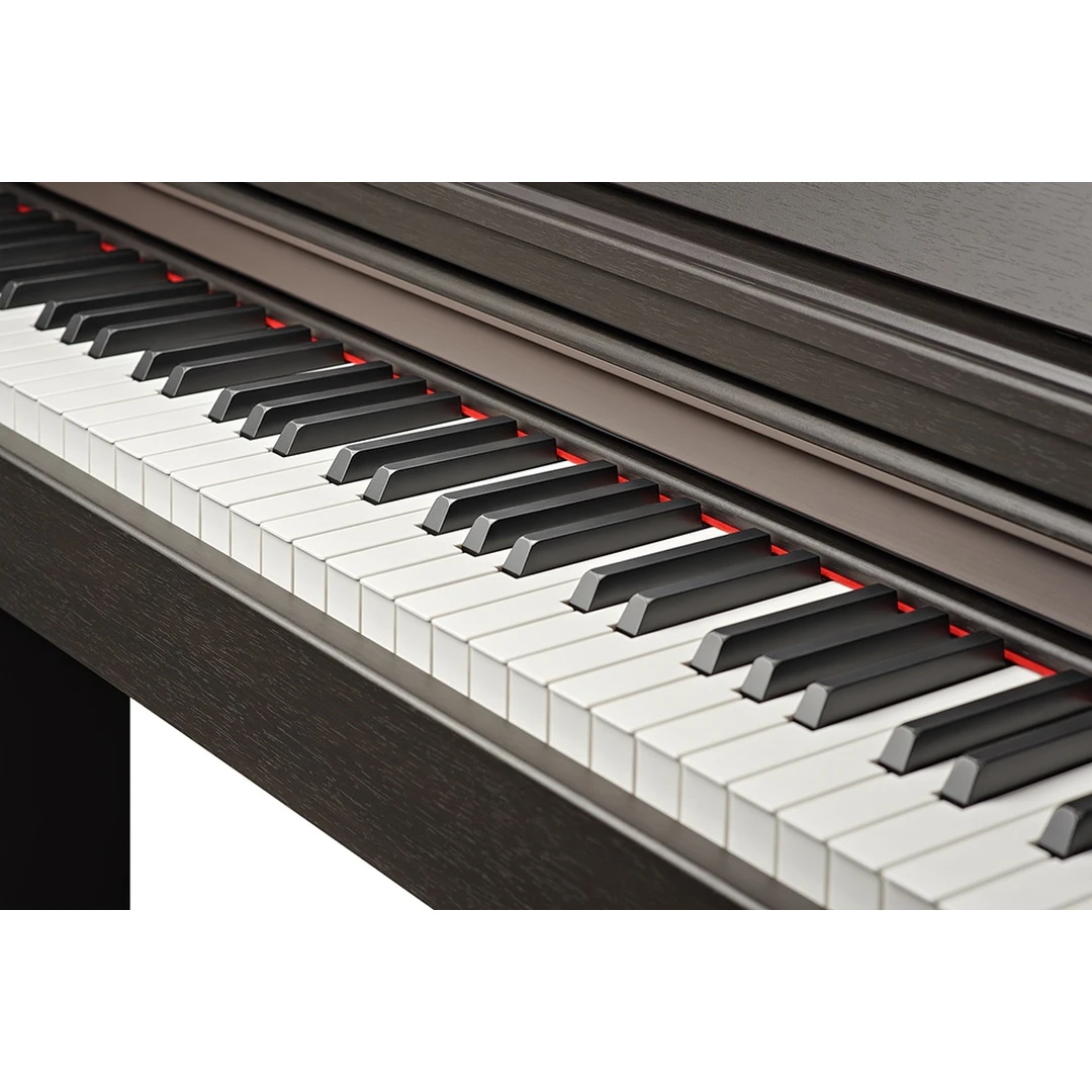 Цифровое пианино Becker BDP-82R