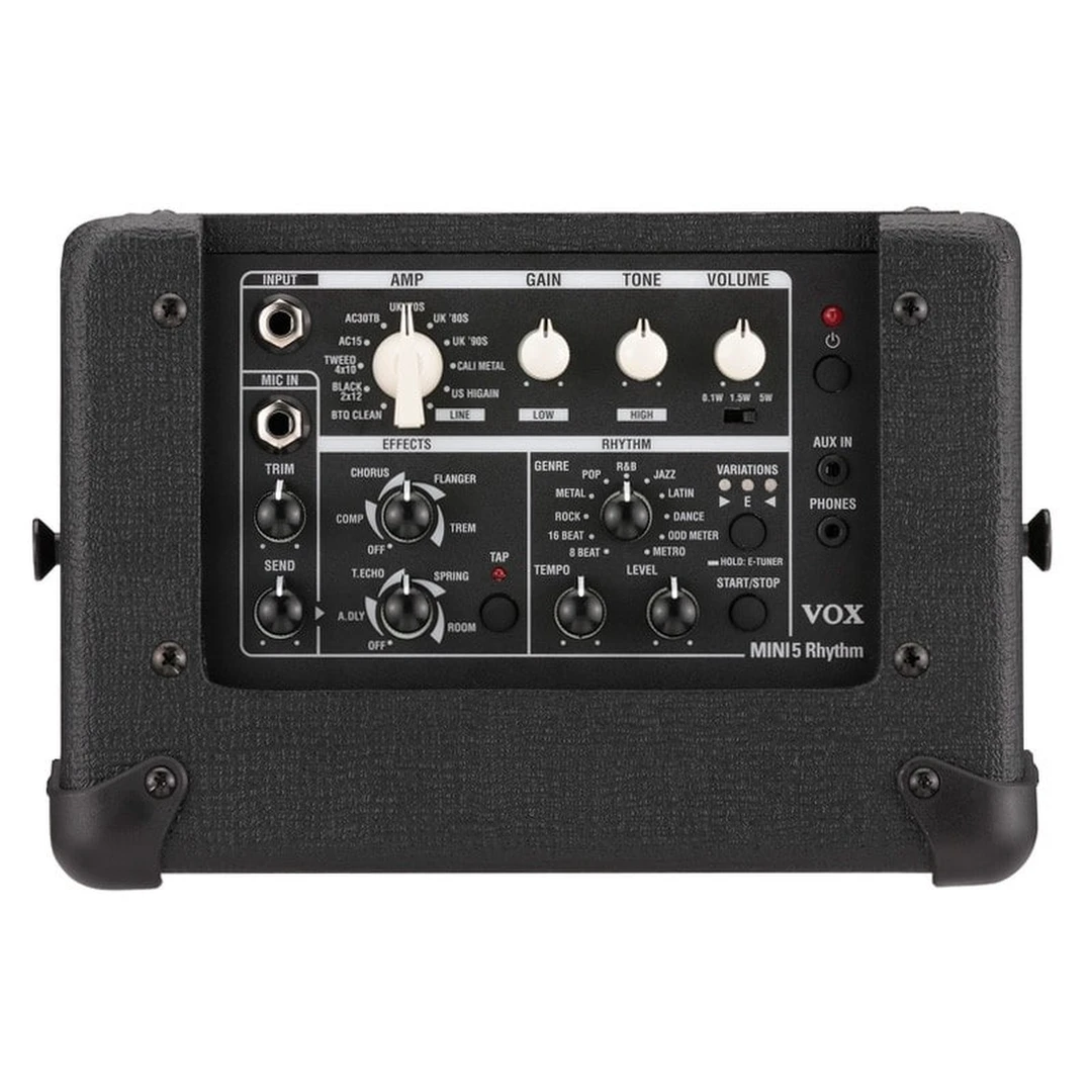 Комбоусилитель Vox Mini5 Rhythm Classic