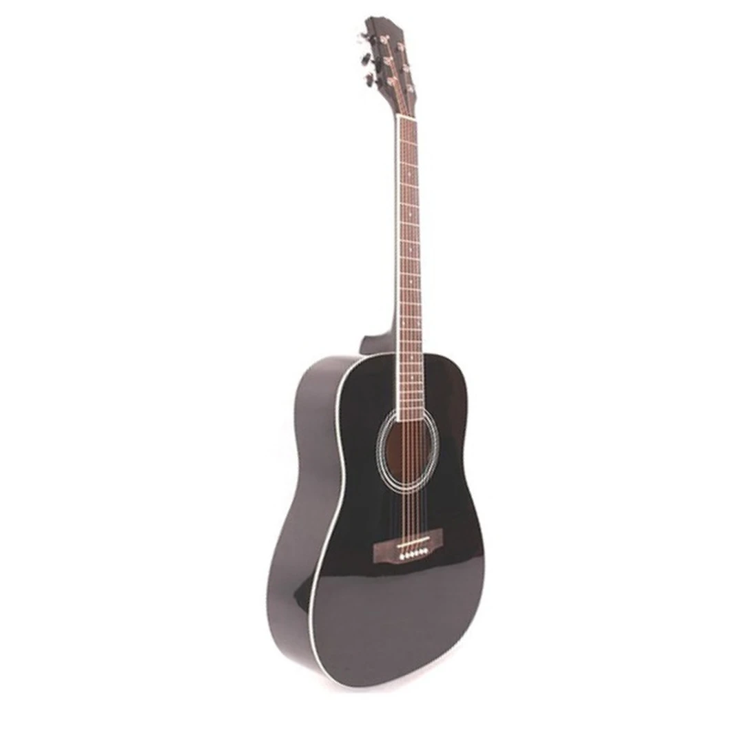 Акустическая гитара Mirra WG-4111-BK