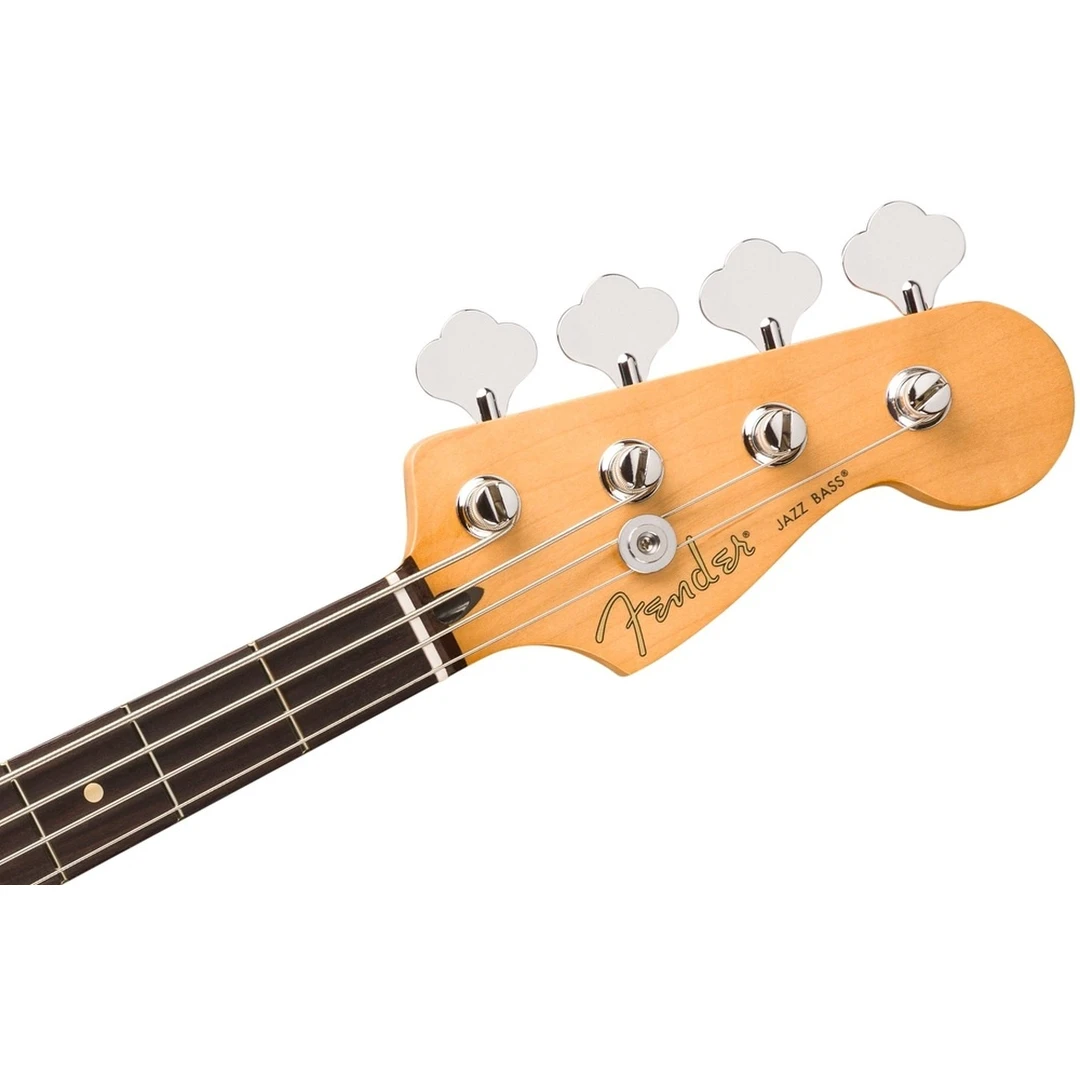 Бас-гитара Fender Player II Jazz Bass RW 3-Color Sunburst