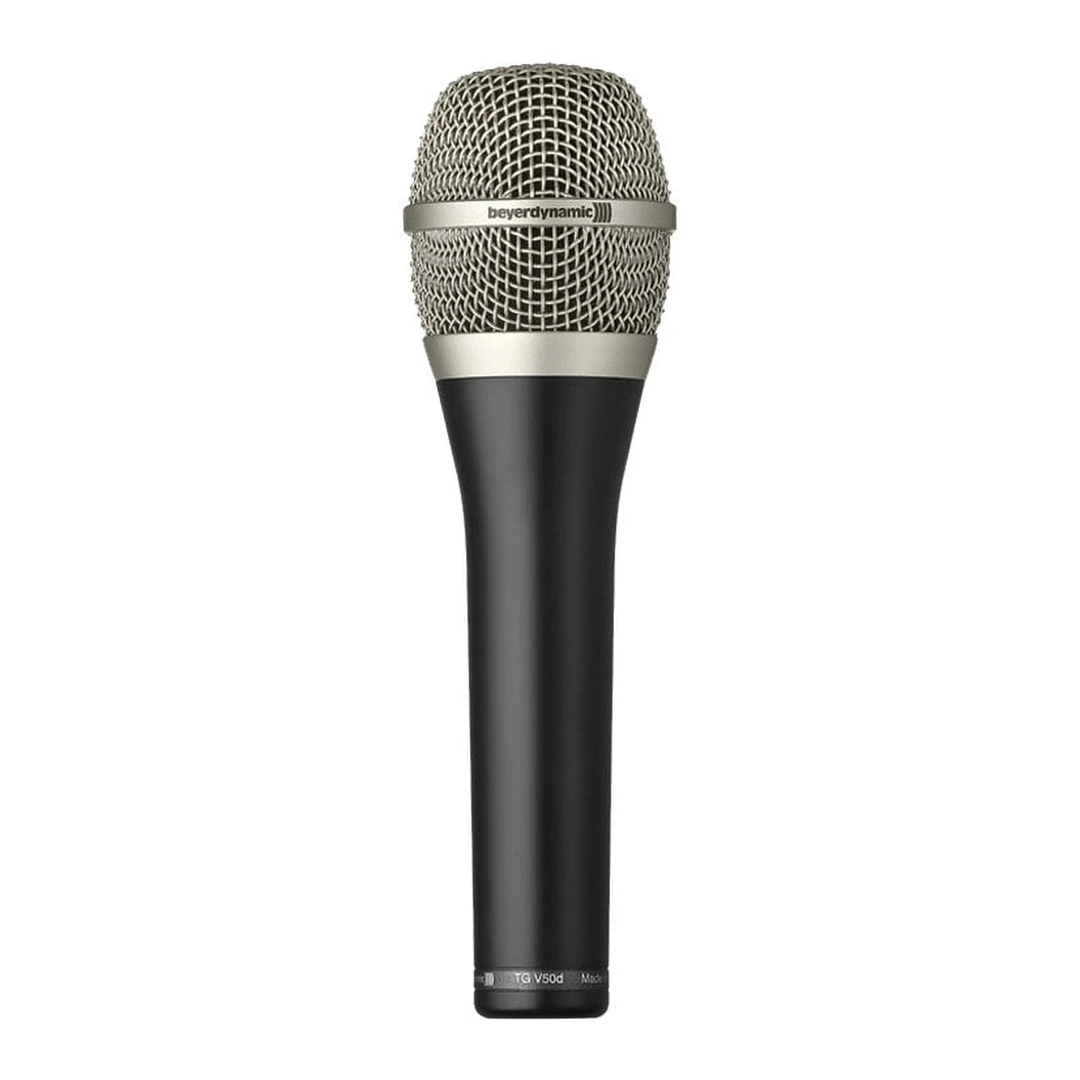 Микрофон Beyerdynamic TG V50d