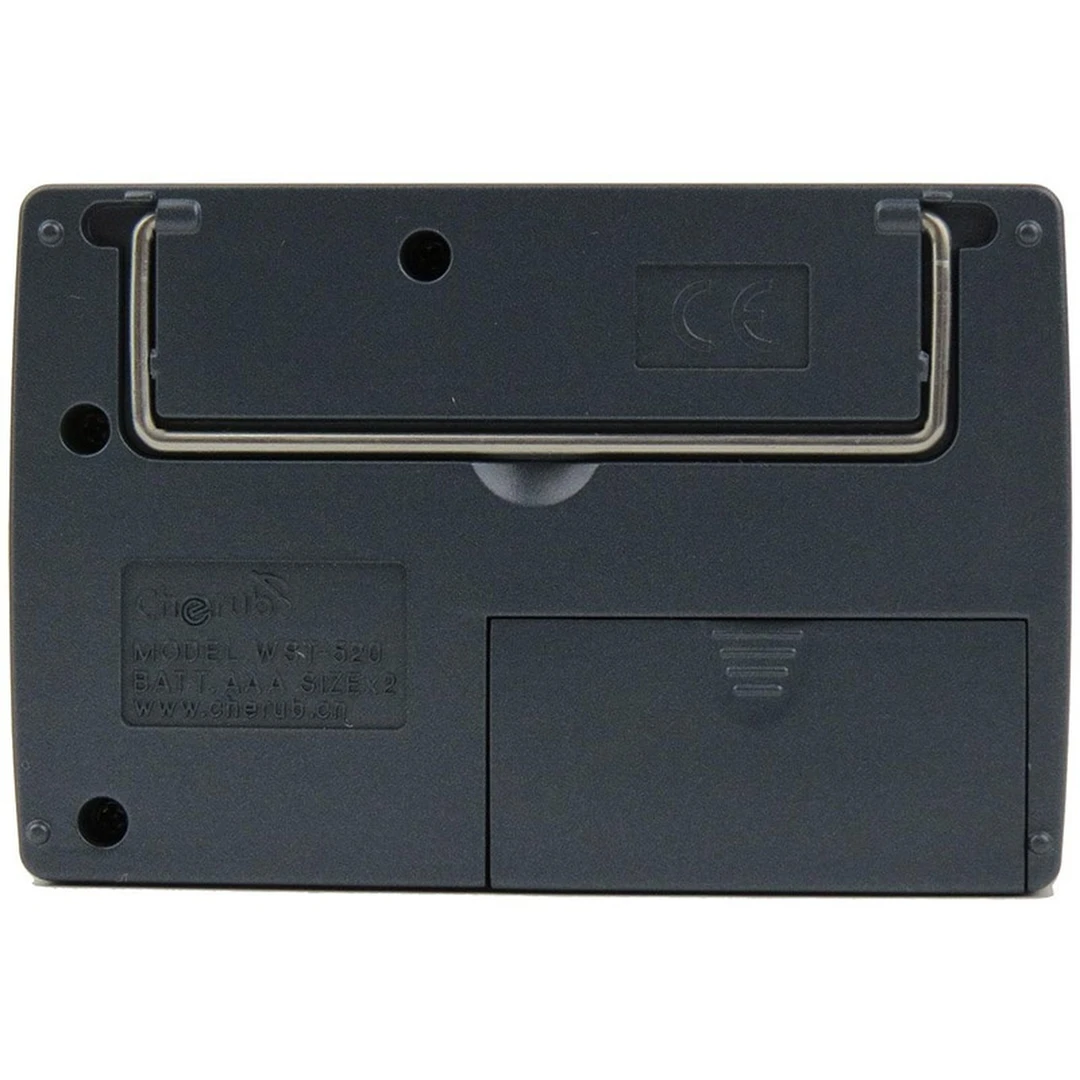 Тюнер Cherub WST-520GB