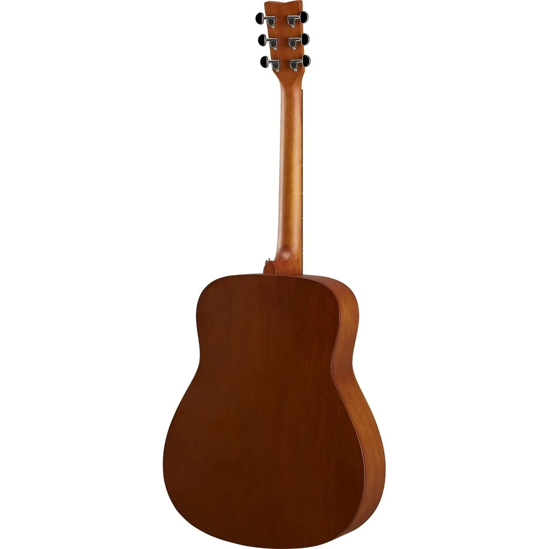 Акустическая гитара Yamaha FS400-NS