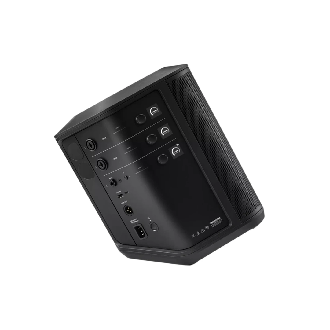 Акустическая система Bose S1 PRO+ Wireless PA System