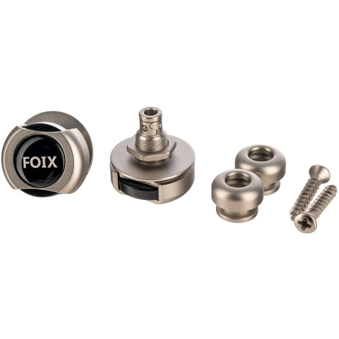 Стреплоки Foix FSL-01SL