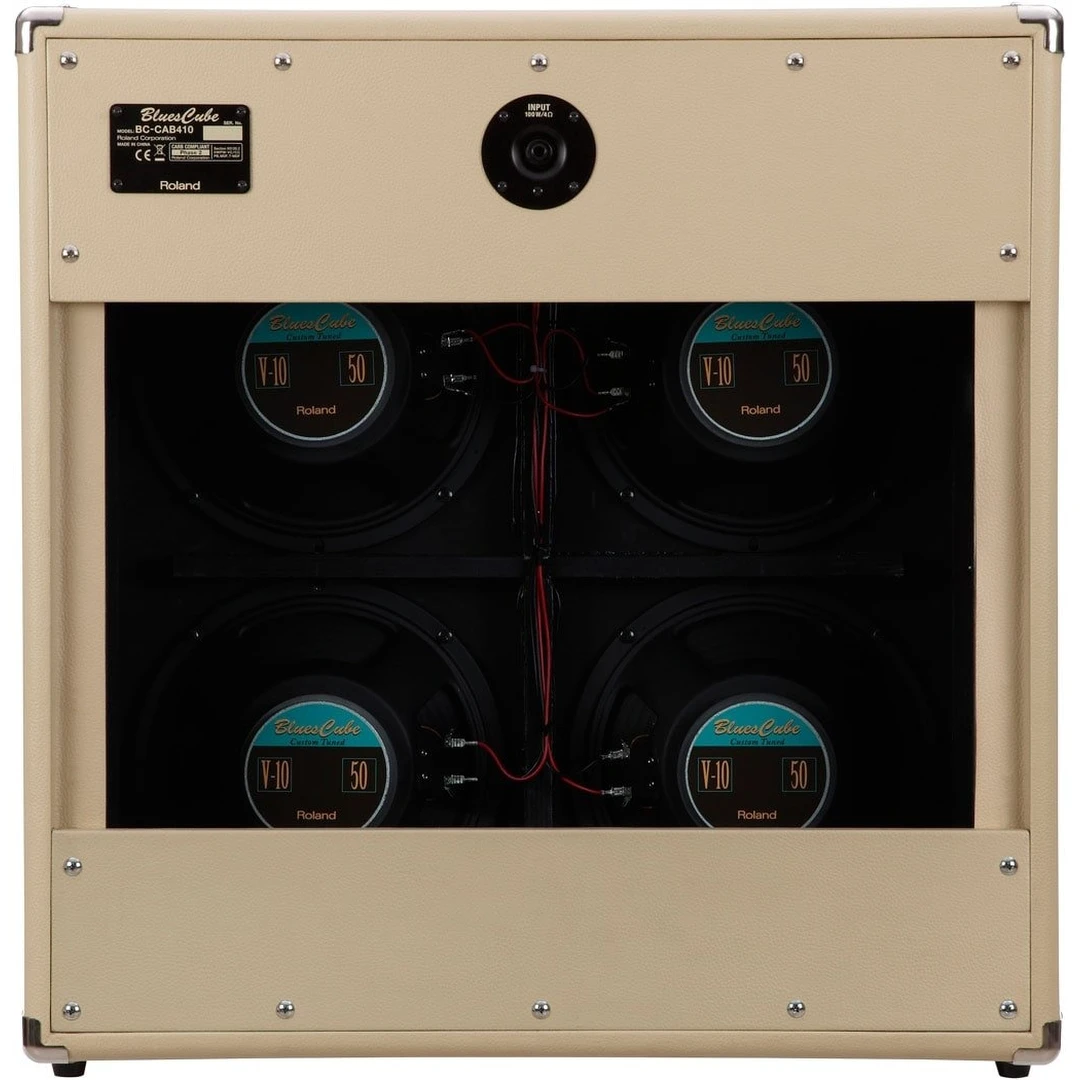 Кабинет Roland Blues Cube CAB410