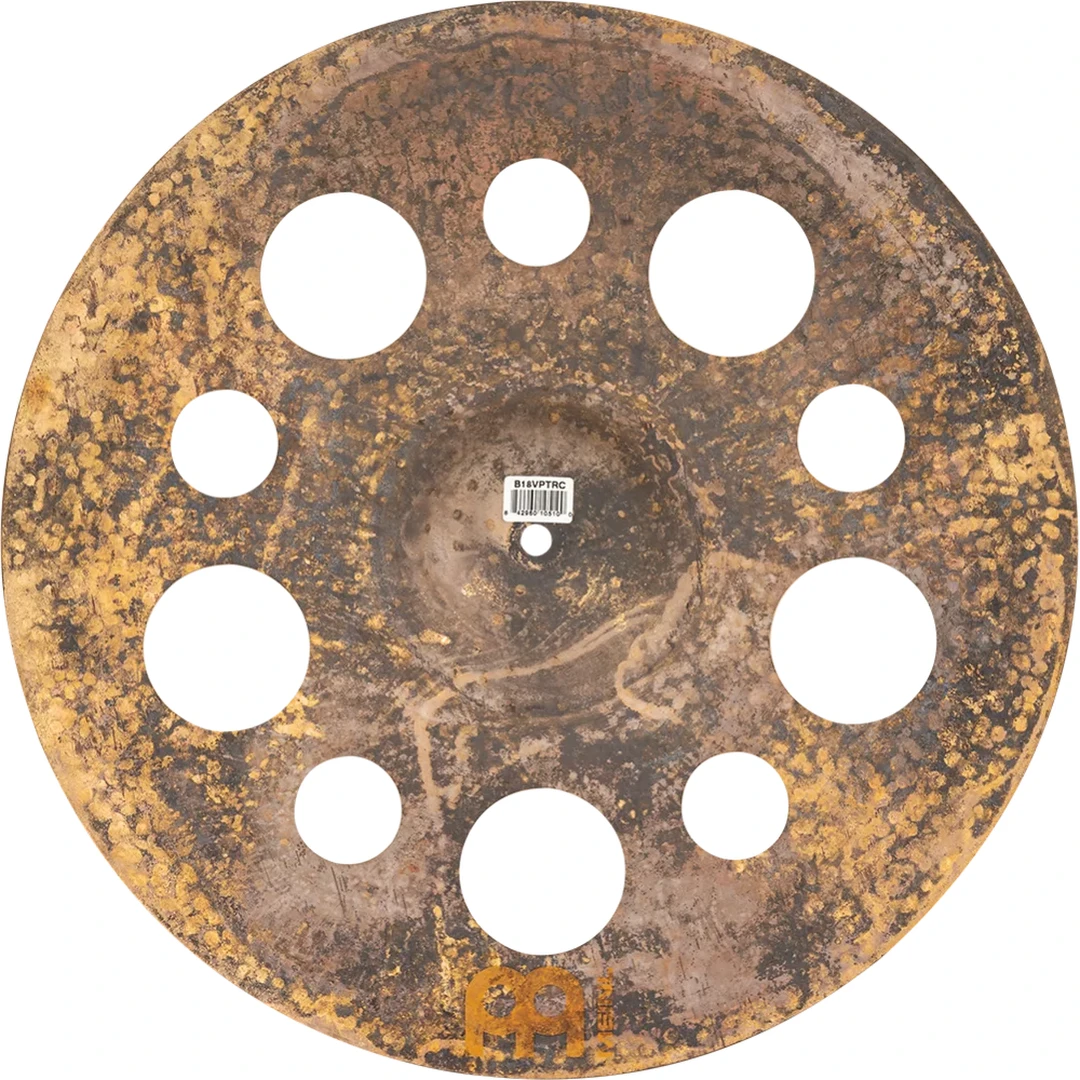 Тарелка Meinl 18" Trash Crash B18VPTRC