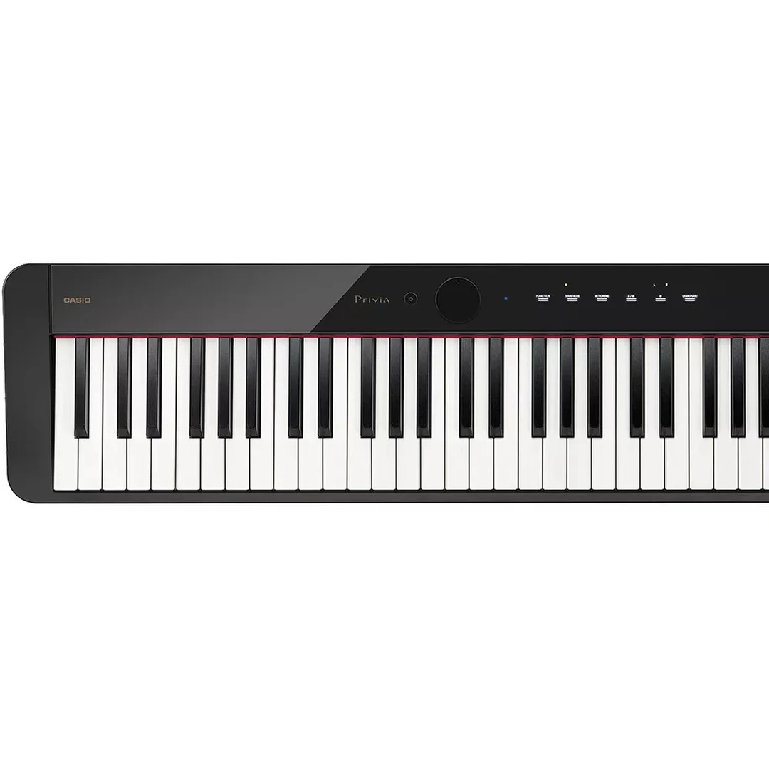 Цифровое пианино Casio Privia PX-S1100BK