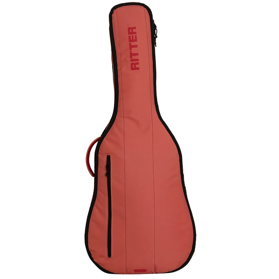 Чехол для классической гитары Ritter RGE1-CT/FRO