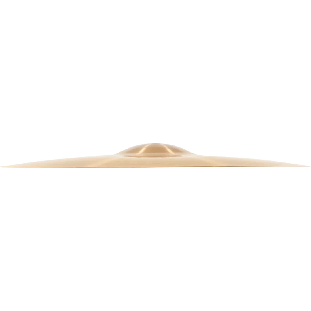 Тарелка Meinl 18" Pure Alloy Thin Crash PA18TC
