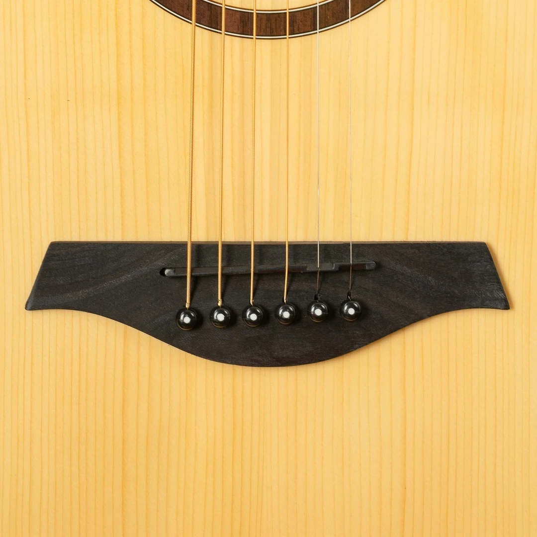 Акустическая гитара Rockdale Aurora D5 NGL