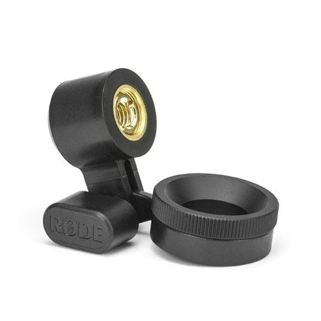 Кольцо для микрофона Rode Mounting Ring Black