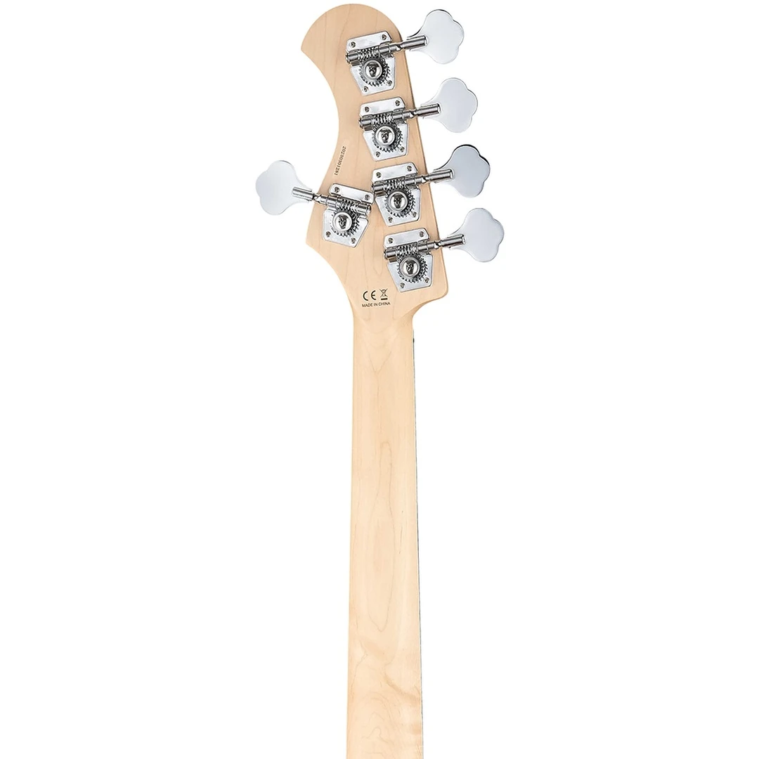 Бас-гитара Prodipe JMF JB90 MA Alder 5C