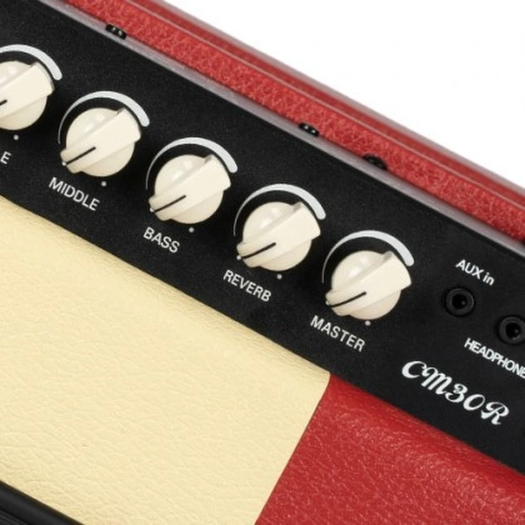 Комбоусилитель Cort CM30R DR