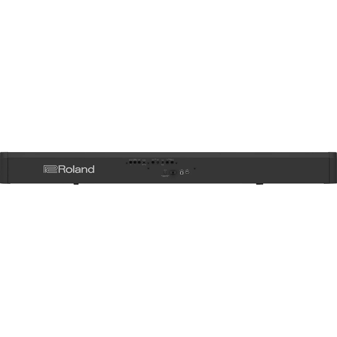 Цифровое пианино Roland FP-60X BK