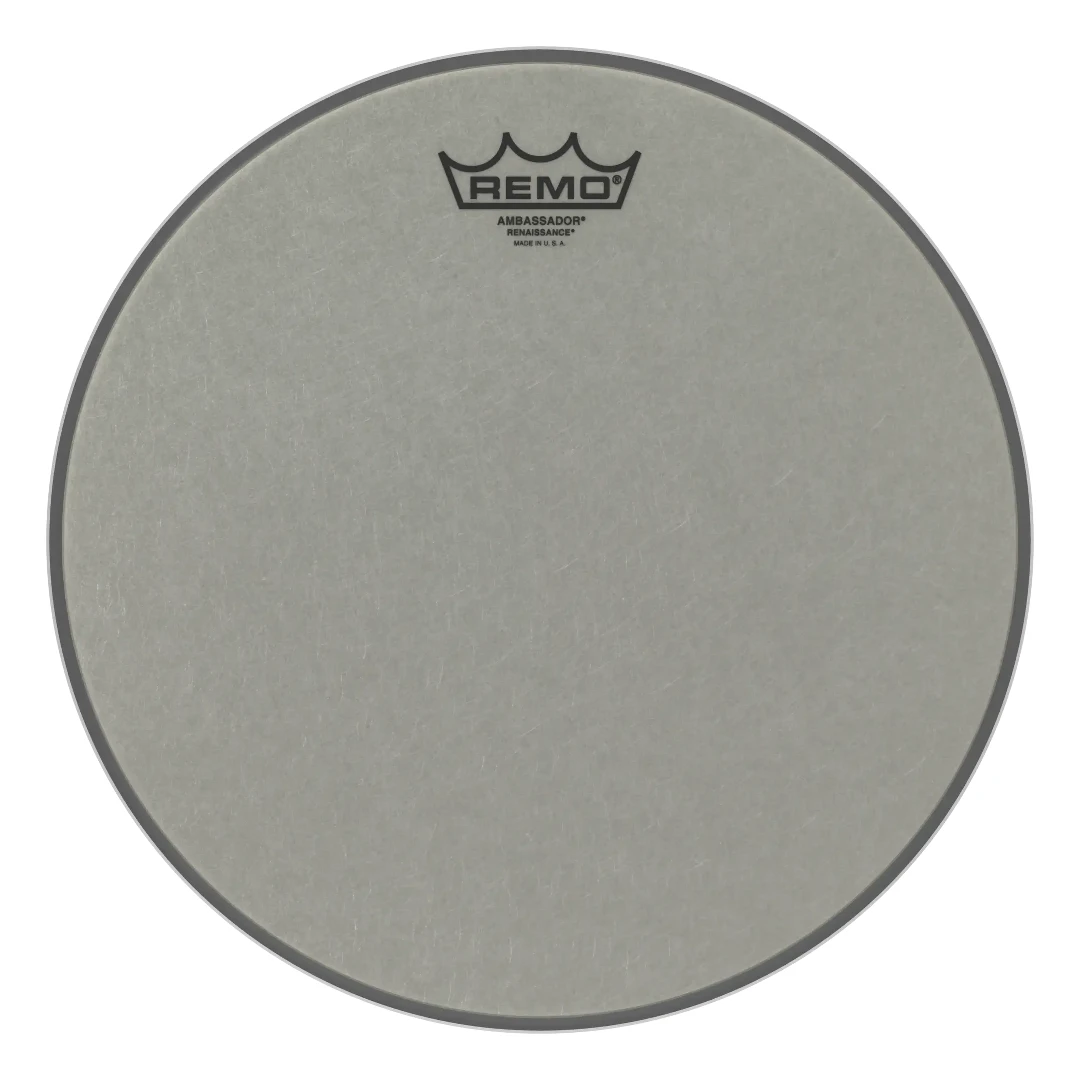 Пластик Remo RA-0012-SS