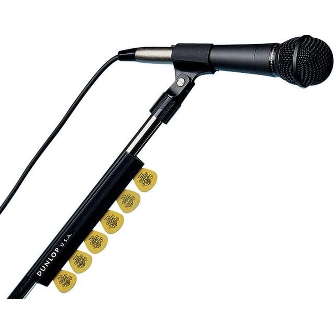 Держатель для медиаторов Dunlop 5010SI