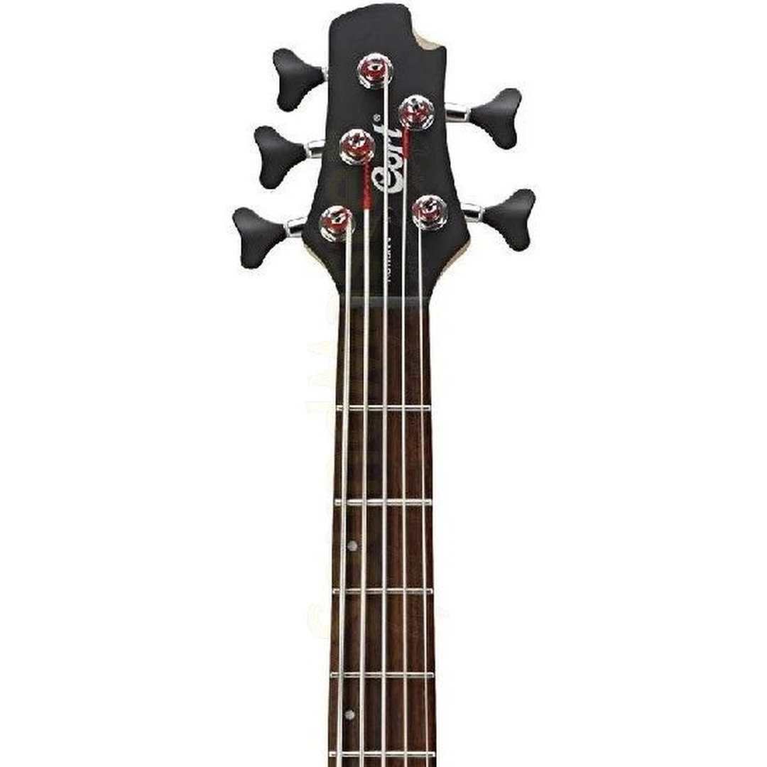 Бас-гитара Cort Action V-DLX