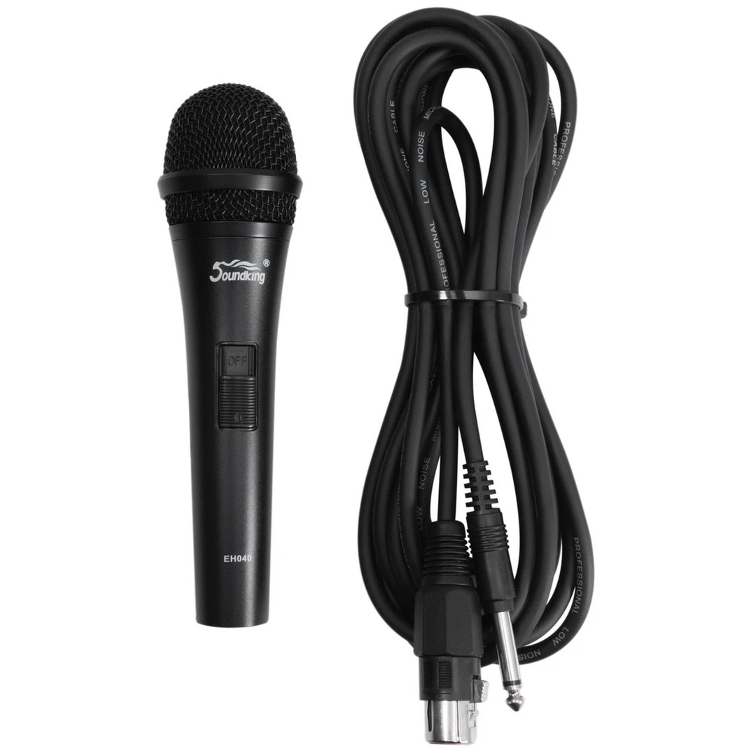 Микрофон Soundking EH040