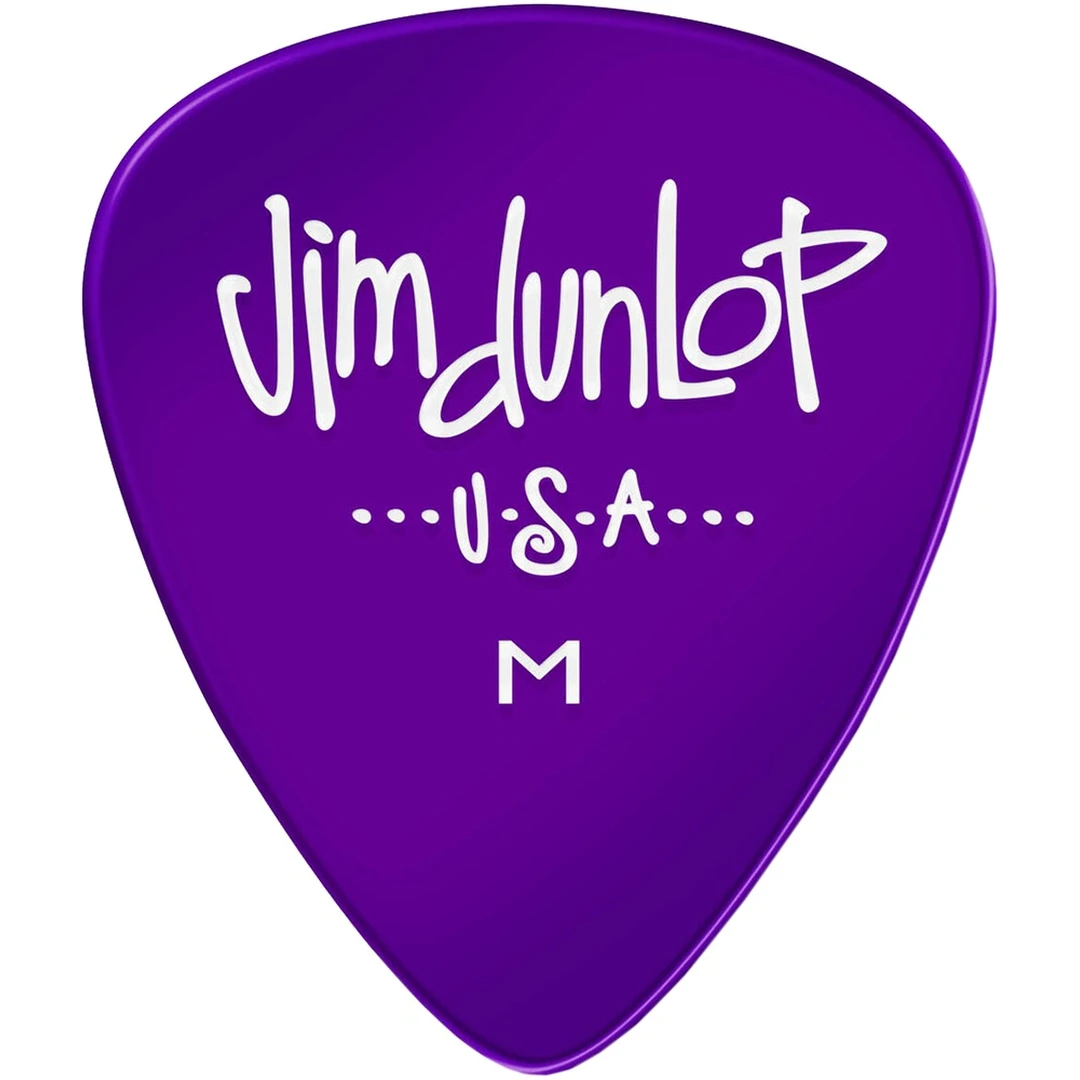 Набор медиаторов Dunlop 486PMD Gels M