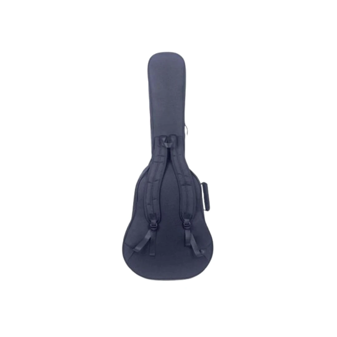 Чехол для акустической гитары Crossrock CRSG206DBKRD